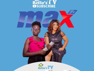 Reflo-Max-TV