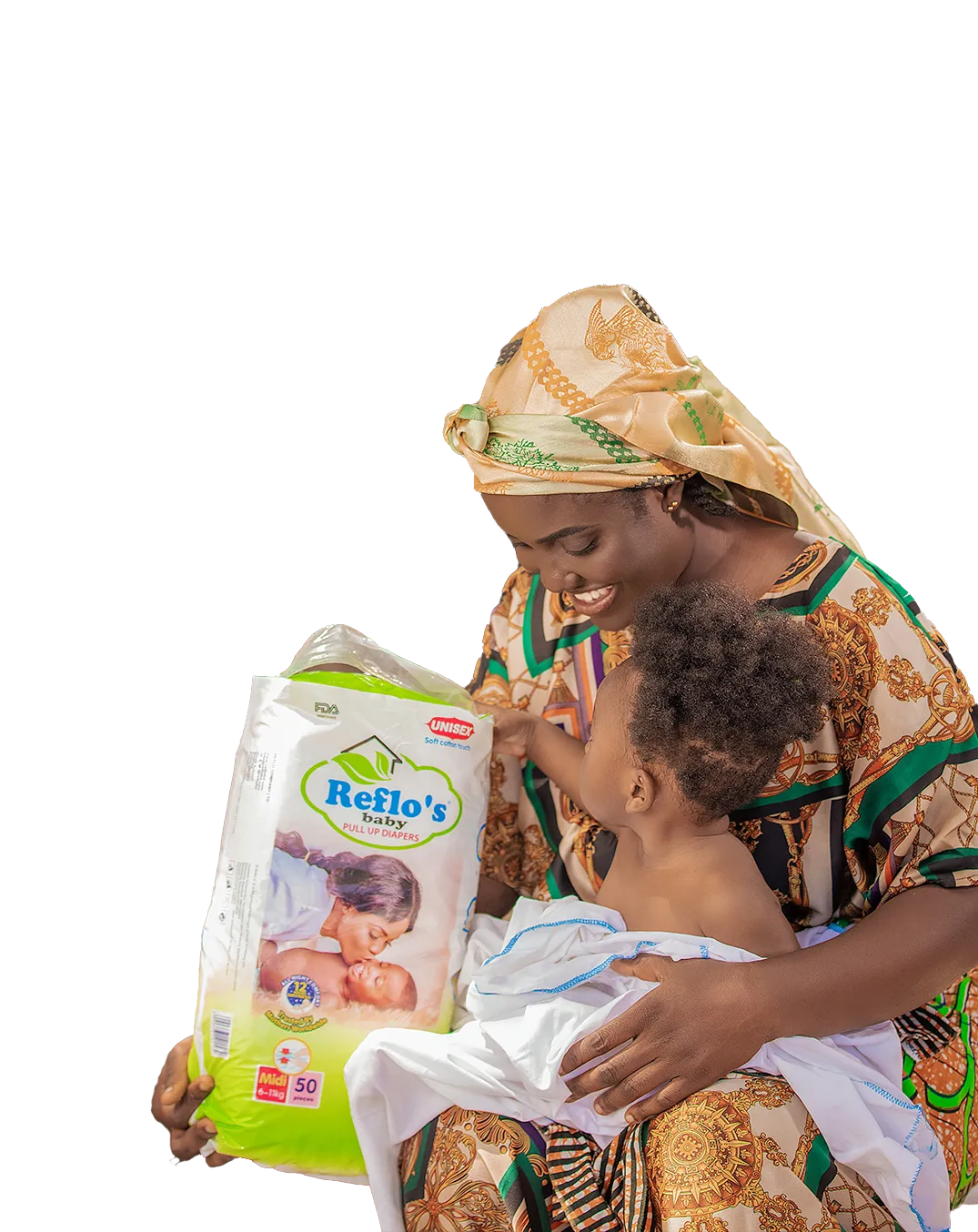 mother&child