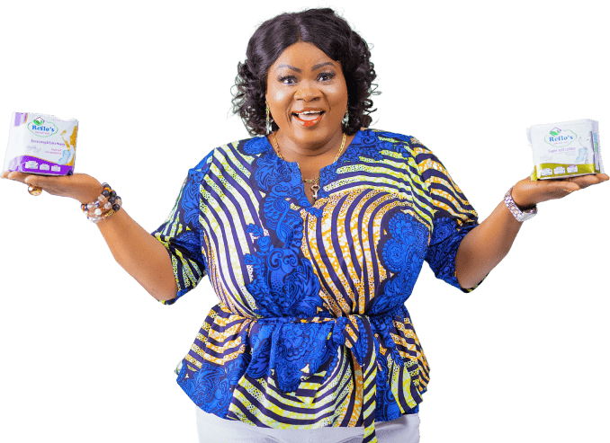Mercy Asiedu 2
