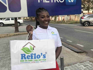 REFLO’S PARTNERS WITH METRO TV TO CELEBRATE VALENTINE’S DAY5