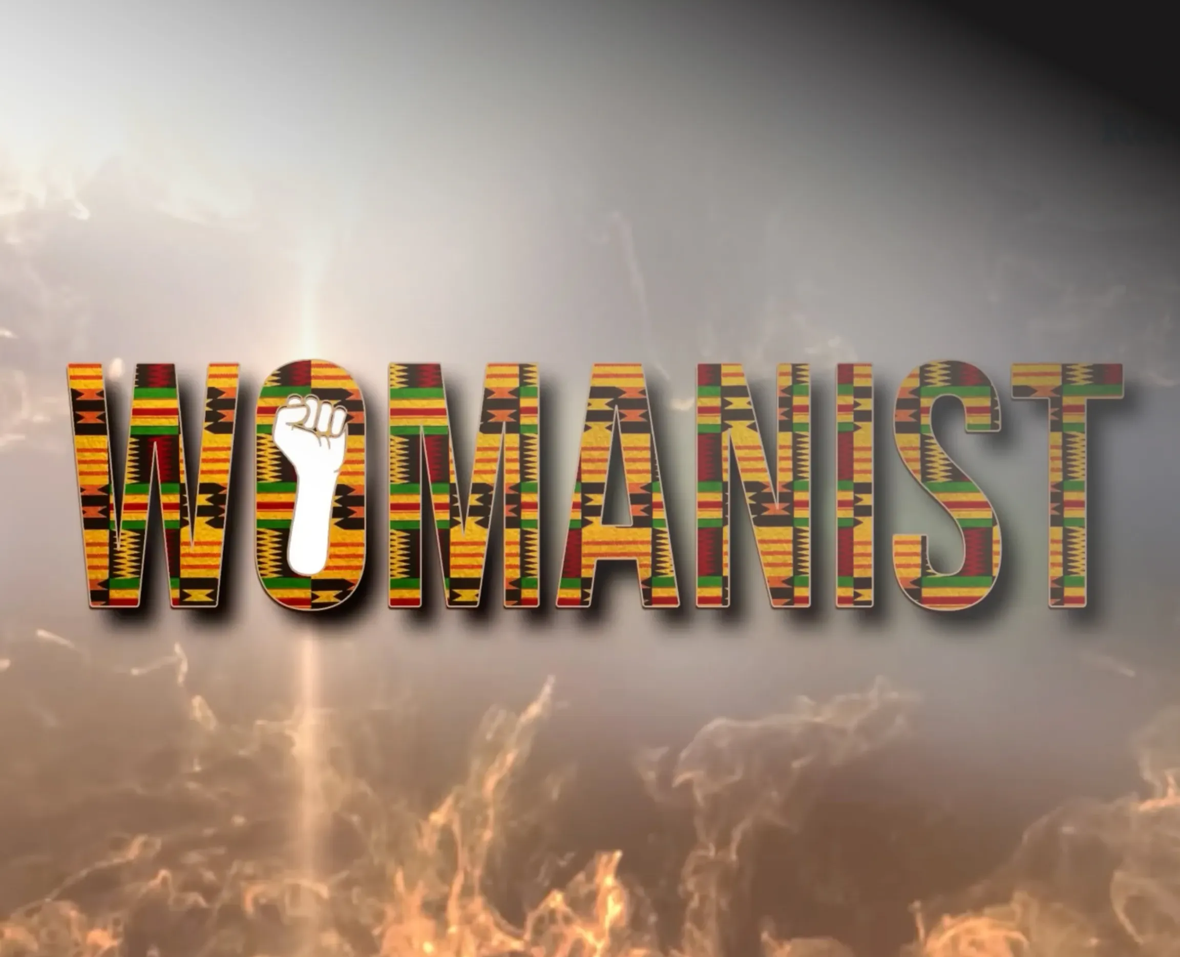 Womanist-logo
