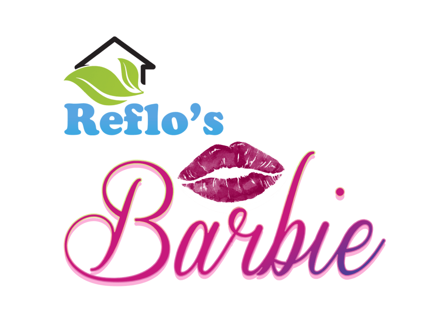 barbie_logo+reflo