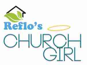 churchgirl logoreflo