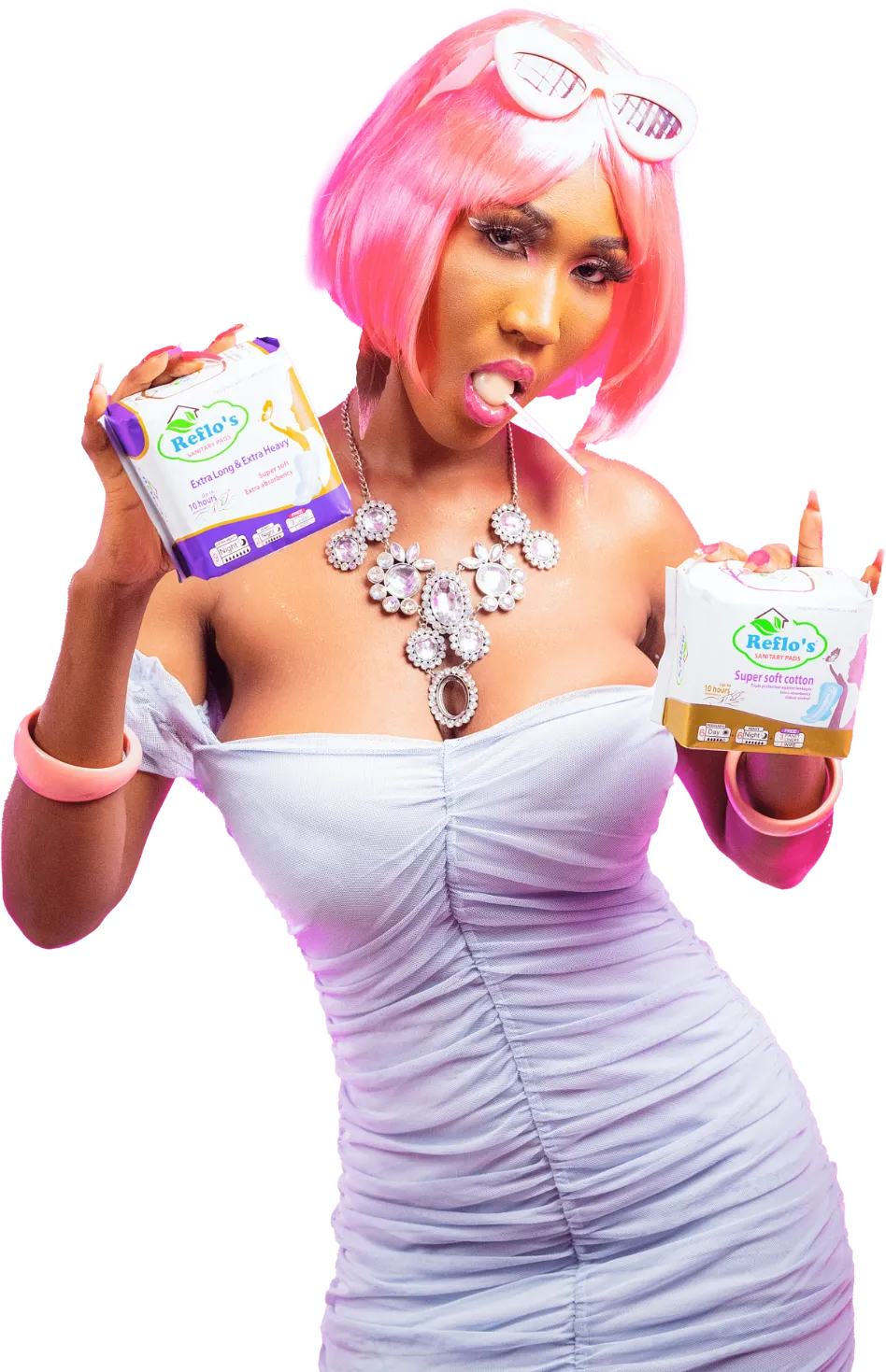 Barbie-R