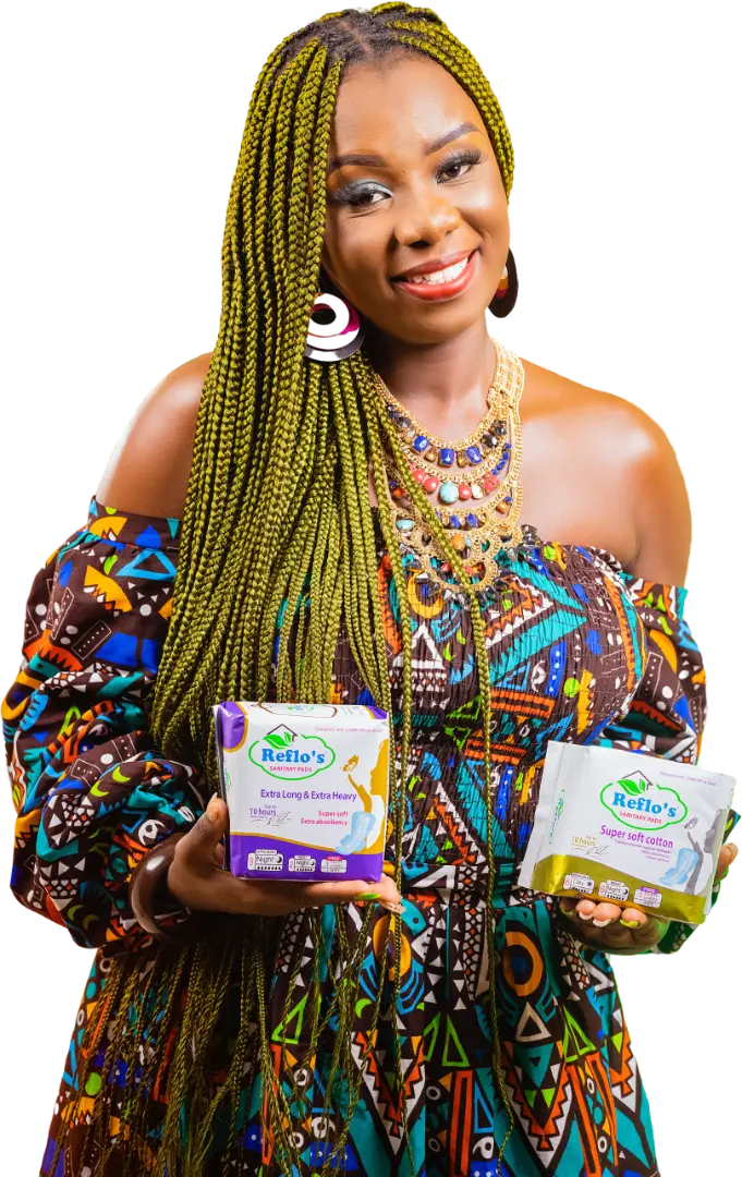 Womanist-pad