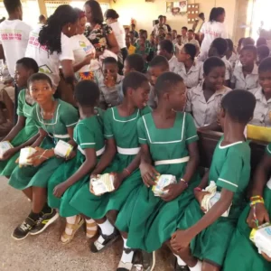 Reflo Empowers Young Girls