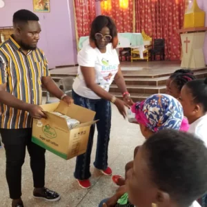 Reflo Empowers Young Girls2