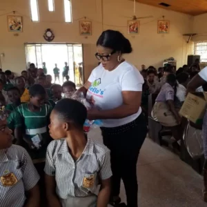 Reflo Empowers Young Girls3