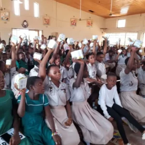 Reflo Empowers Young Girls4