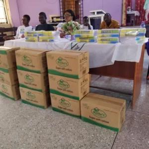 Reflo Empowers Young Girls6