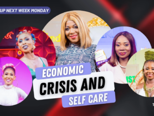 Economic Crises and Self Care