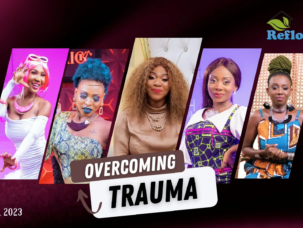 Overcoming Trauma