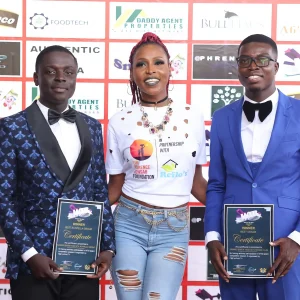 Empowering Youth: Reflo Company Ltd's Journey with High School TV Campus High School Tour
