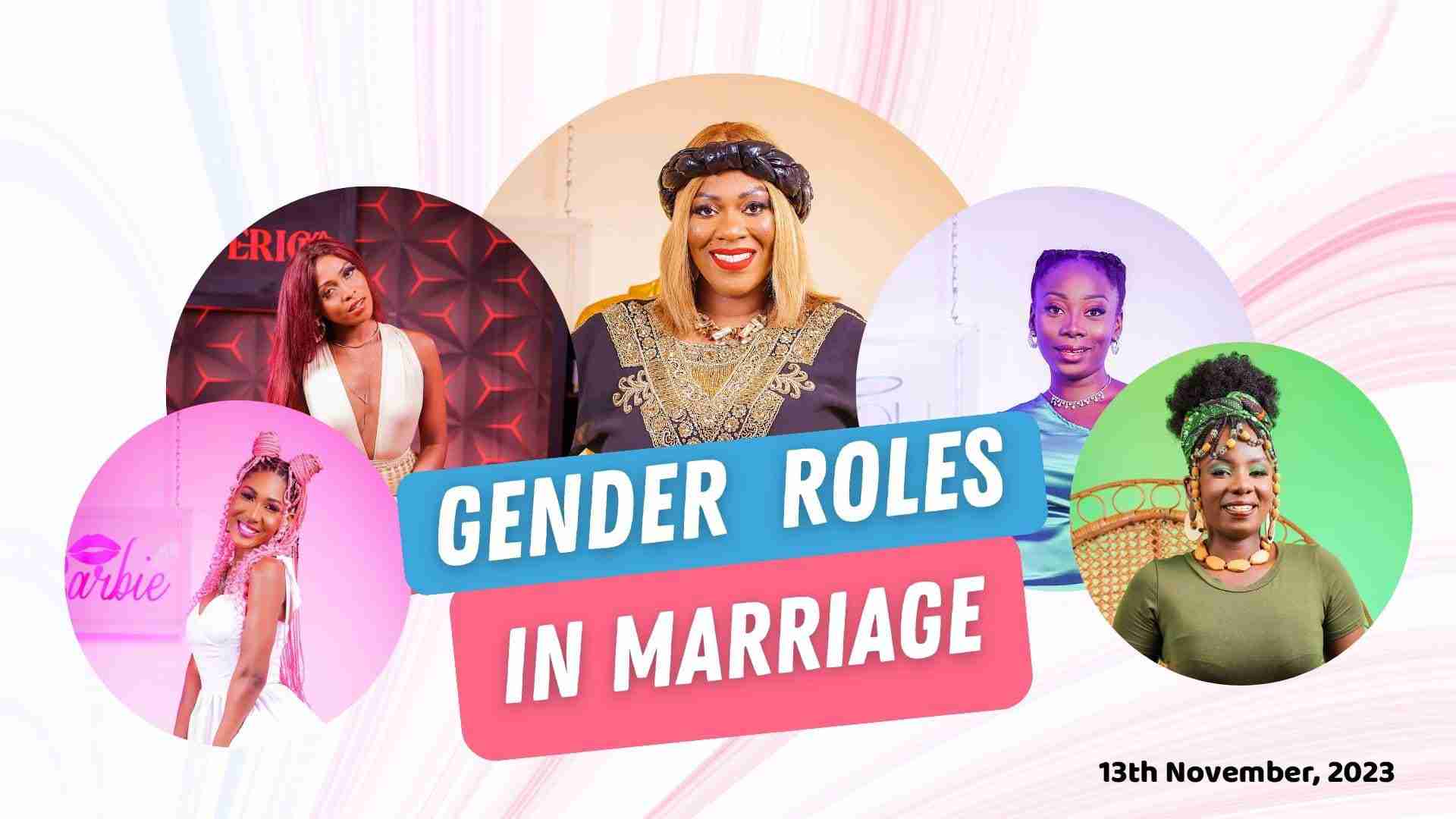 Exploring the Nuances of Gender Roles in Marriage: Insights from REFLO’S TV