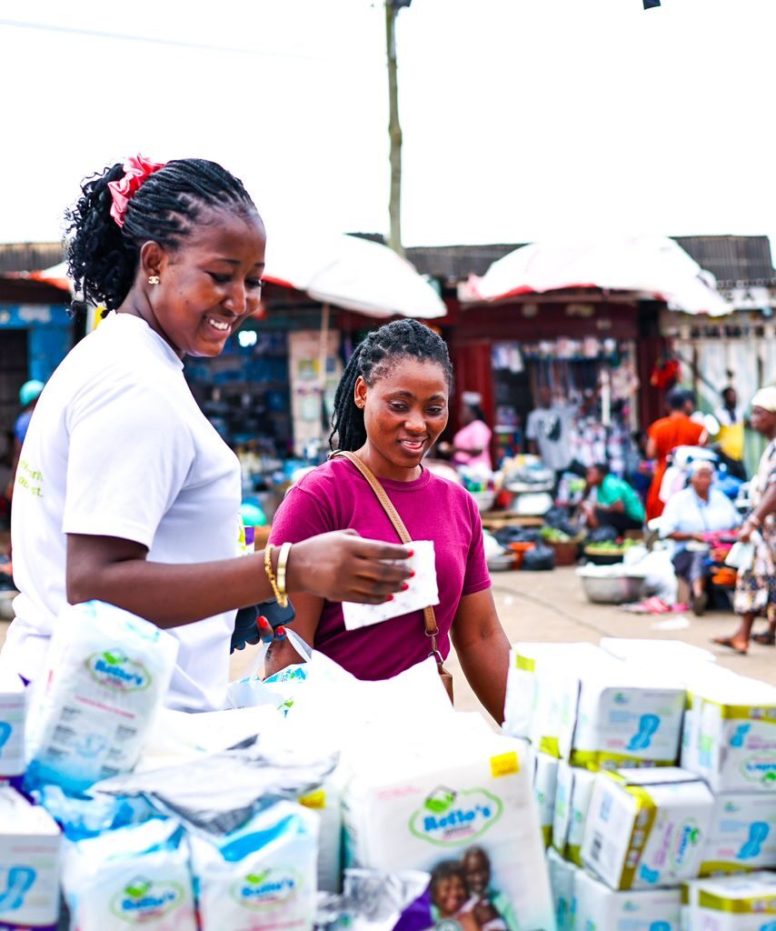 Reflo Market Activation Tour in Central Region 06