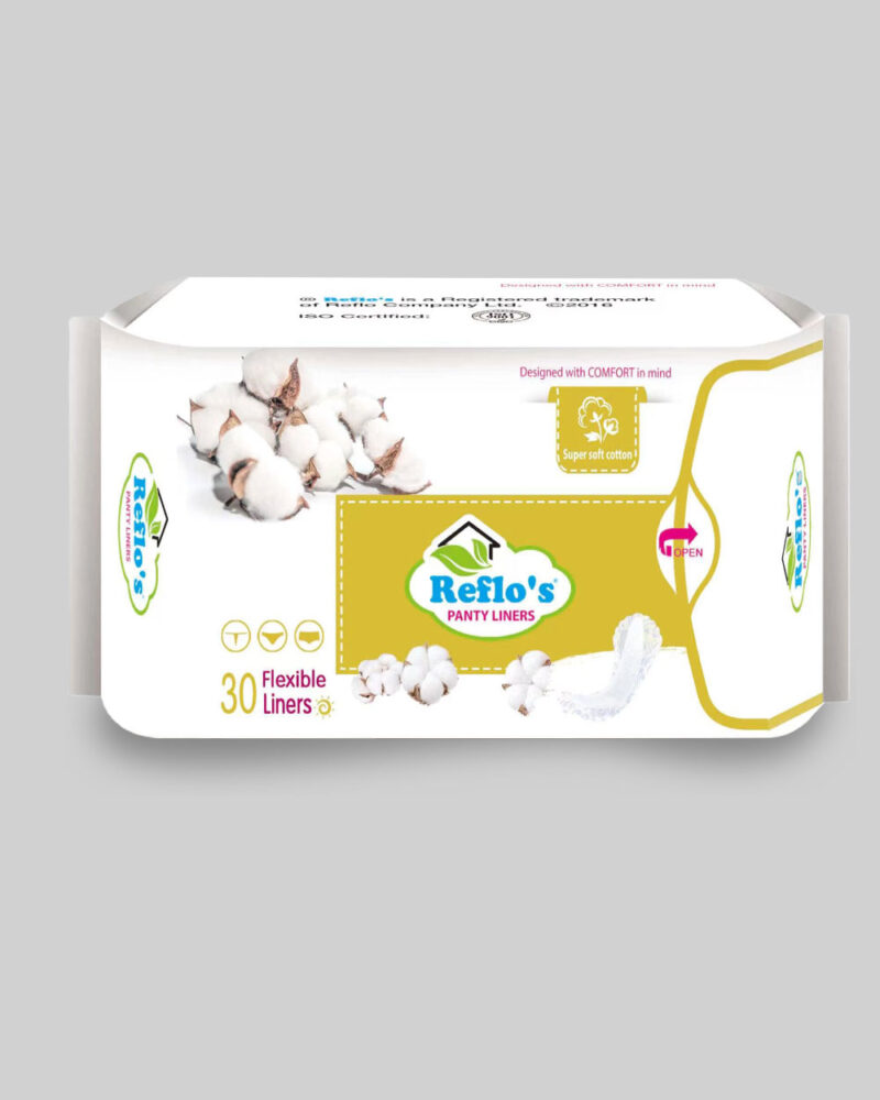Panty Liners Flexible (Special)