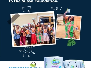 Susan Foundation33