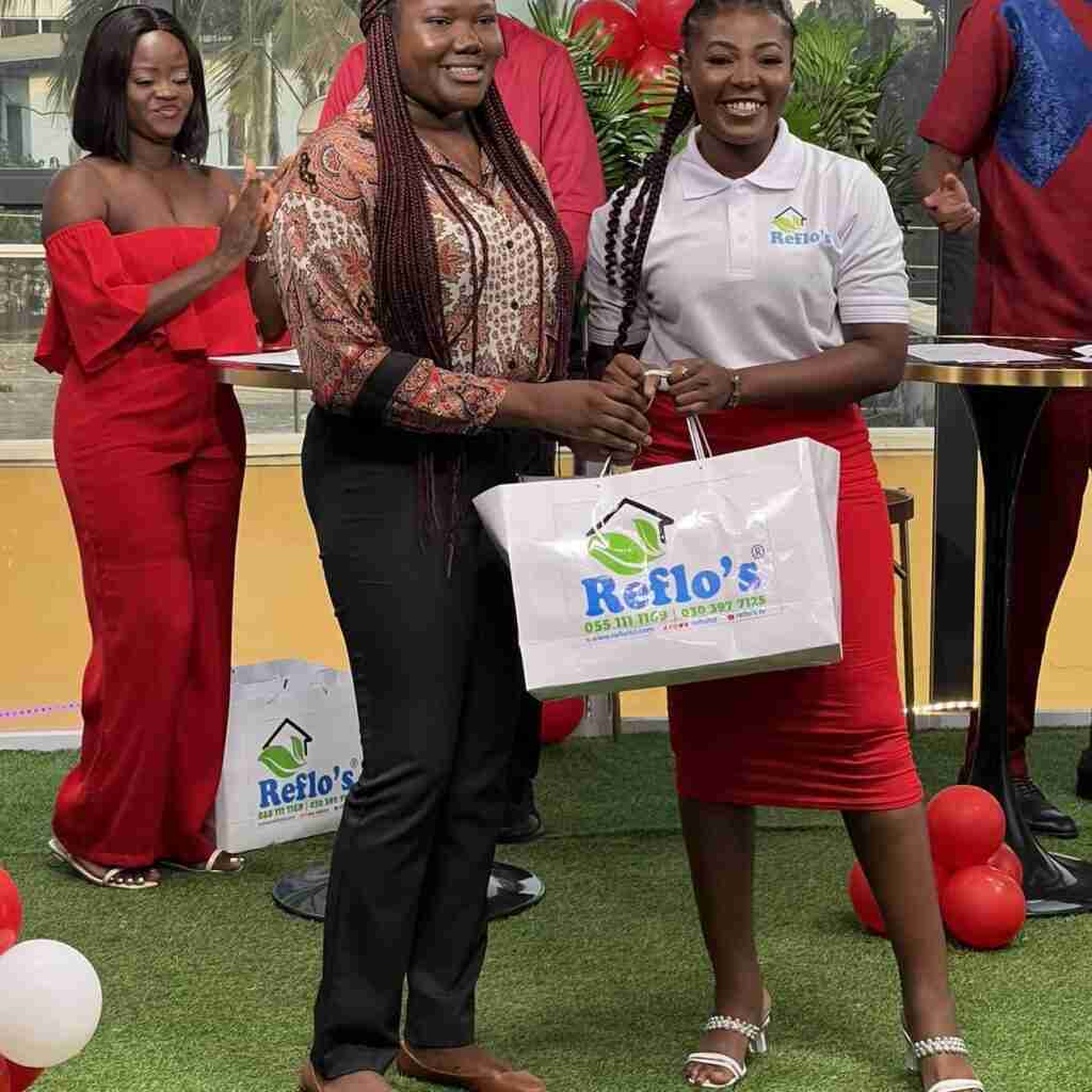 Reflos Partners With Metro Tv To Celebrate Valentines Day1