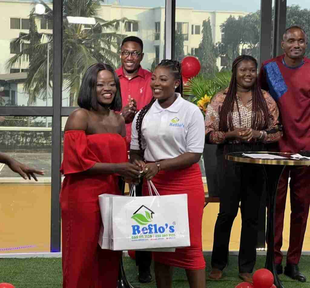 Reflos Partners With Metro Tv To Celebrate Valentines Day2