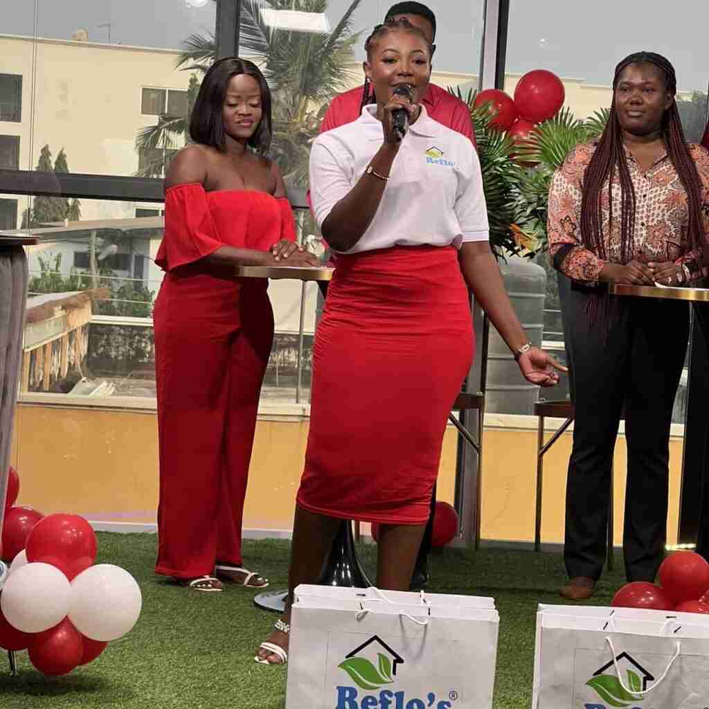 Reflos Partners With Metro Tv To Celebrate Valentines Day3
