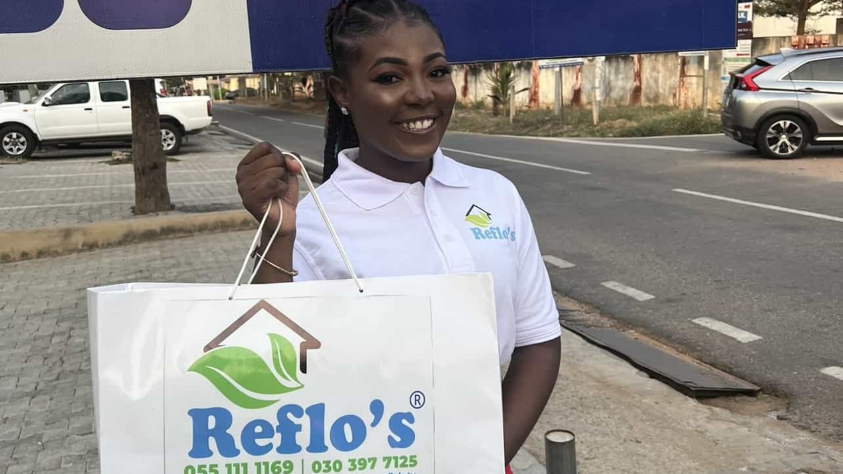 REFLO’S PARTNERS WITH METRO TV TO CELEBRATE VALENTINE’S DAY5