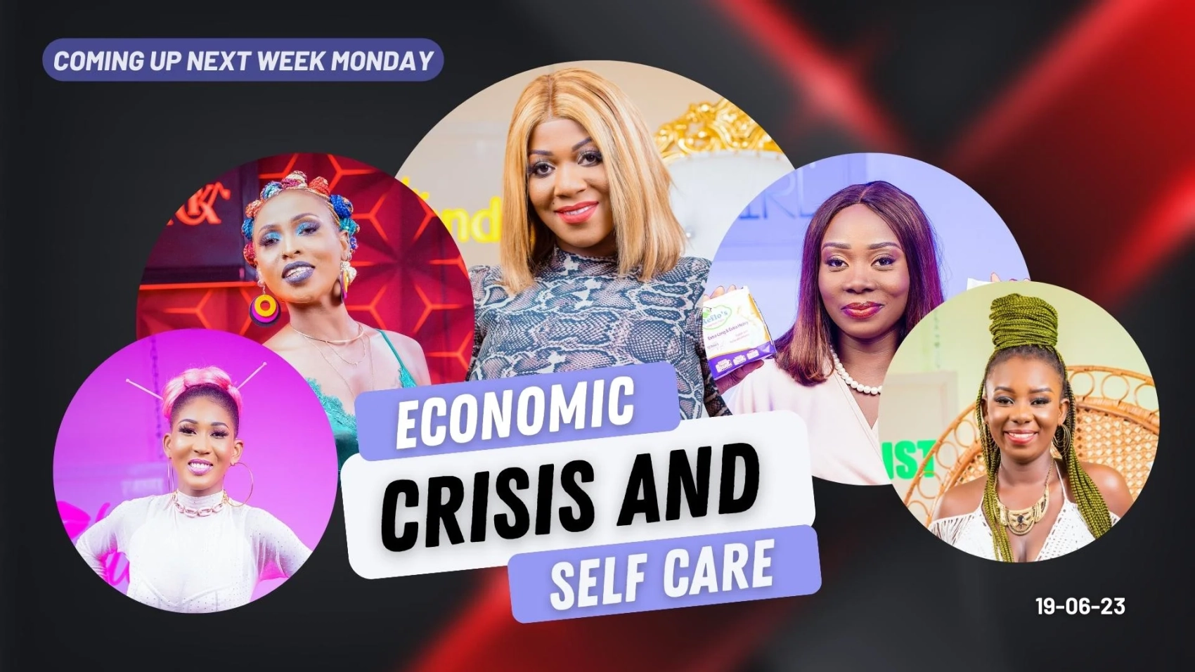 Economic Crises and Self Care