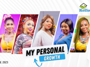 My personal Growth