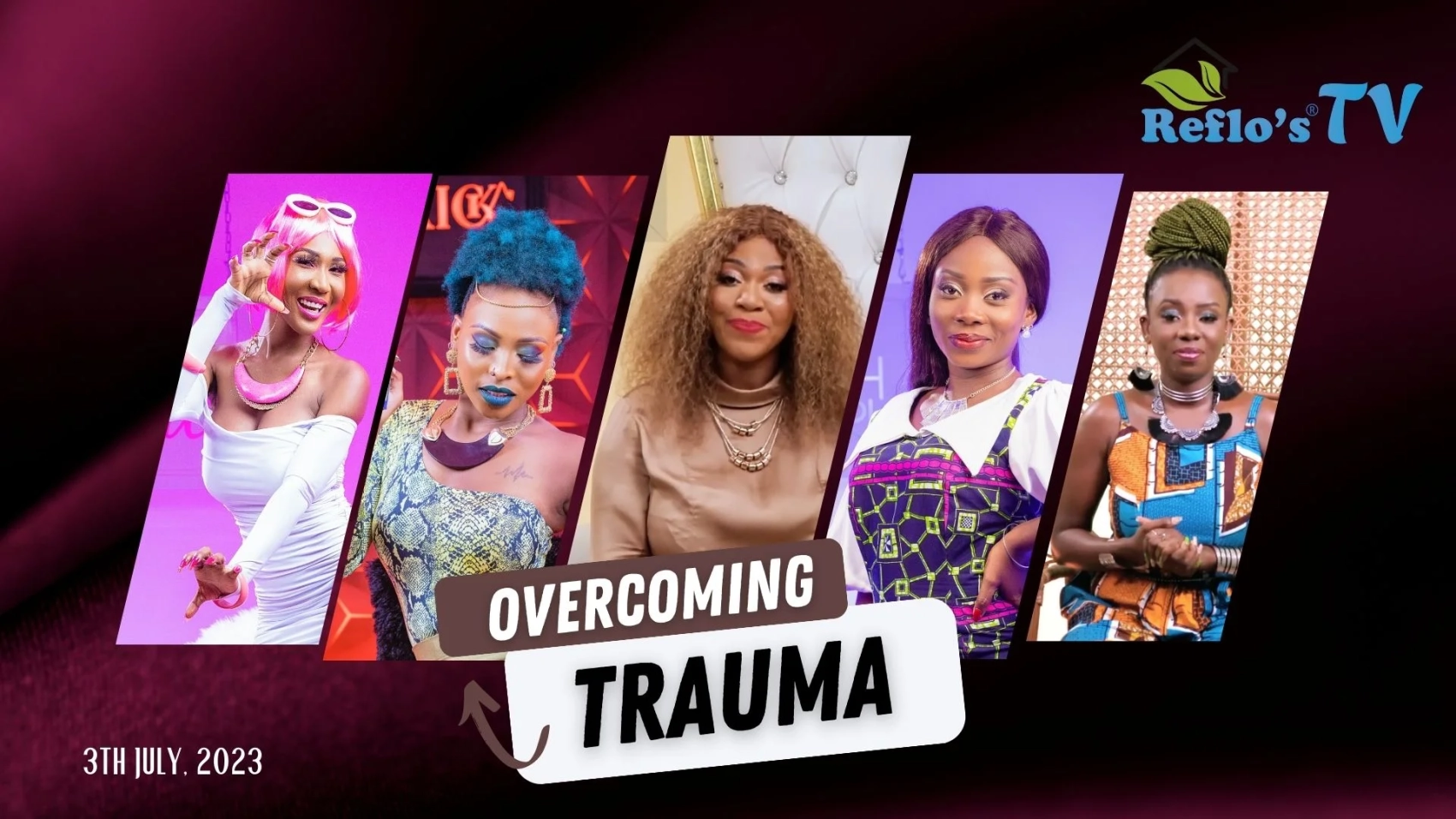 Overcoming Trauma