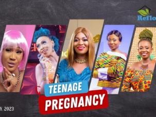 Teenage Pregnancy