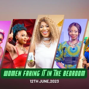 REFLO’S TV Sparks Conversation on Women Faking it in the Bedroom