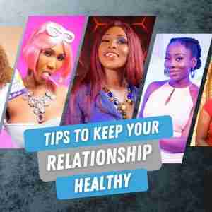 Tips To Keep Your Relationship