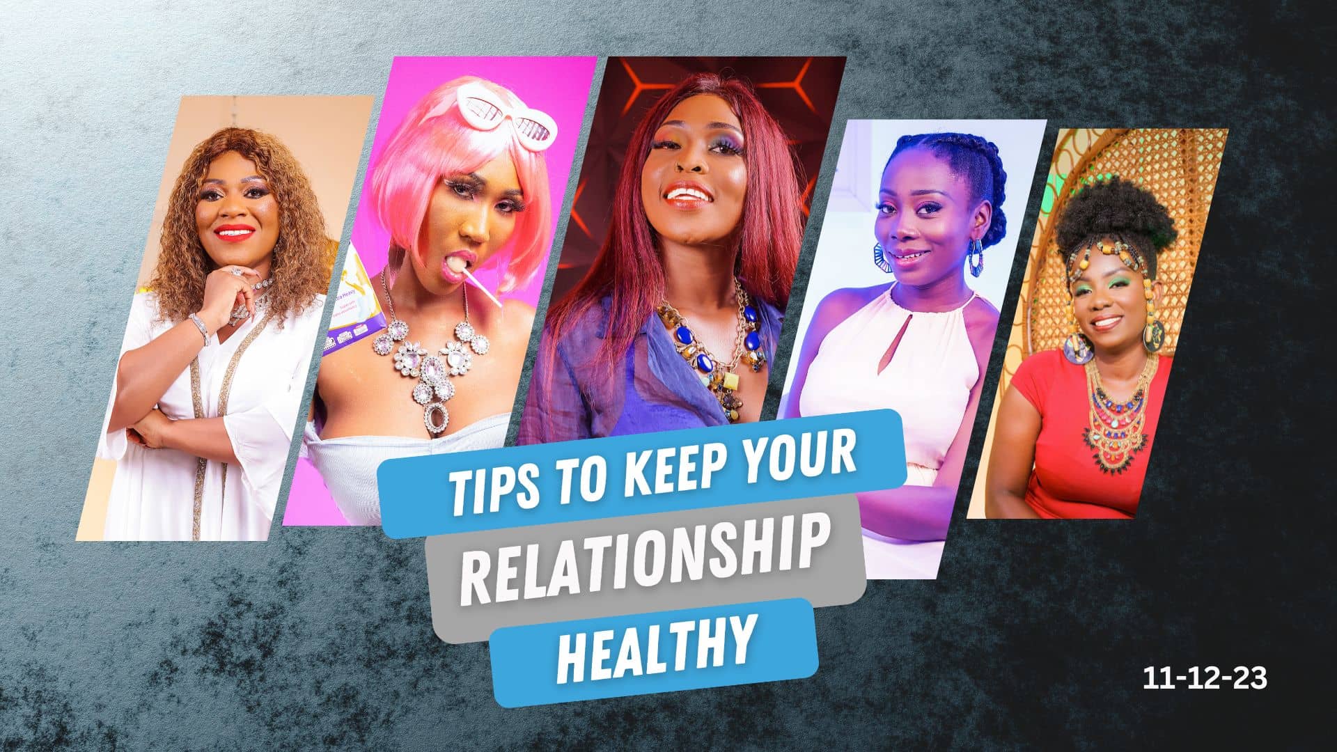Tips To Keep Your Relationship Healthy