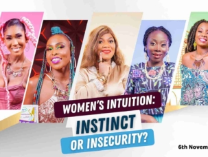 Womens Instinct or Insecurity law