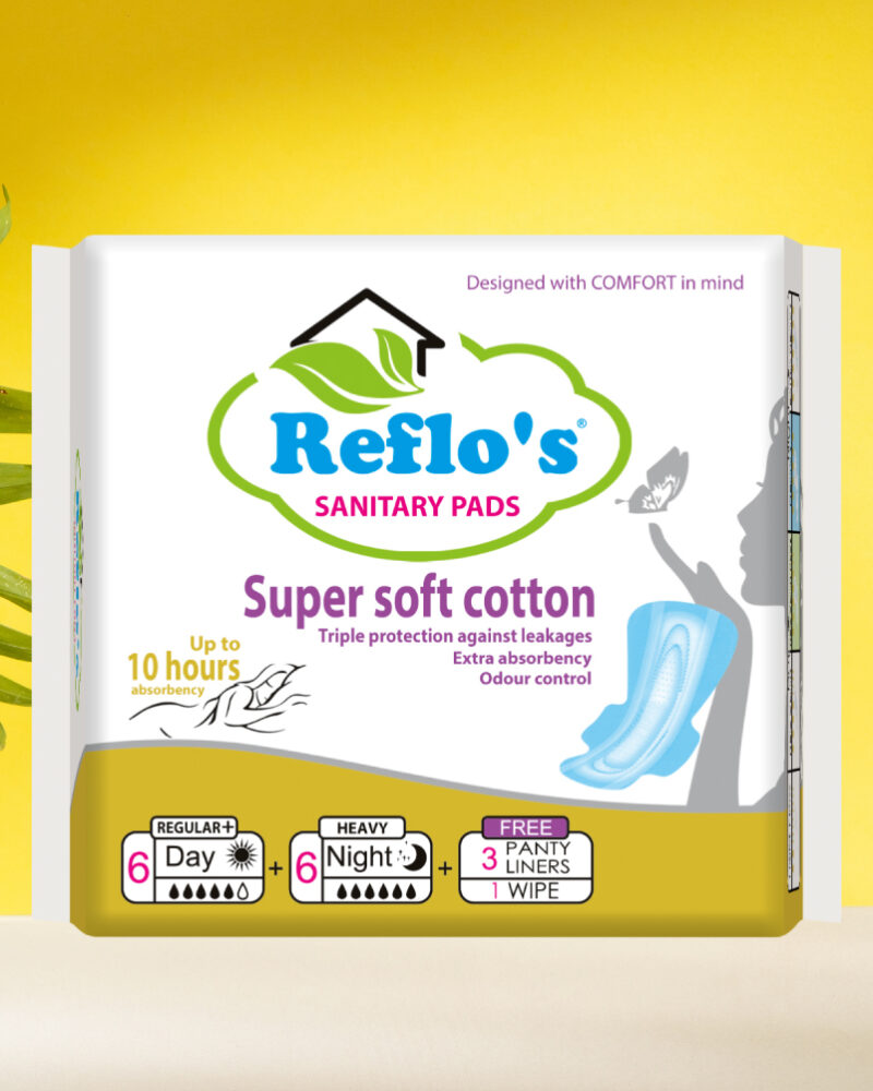 Super Soft Cotton