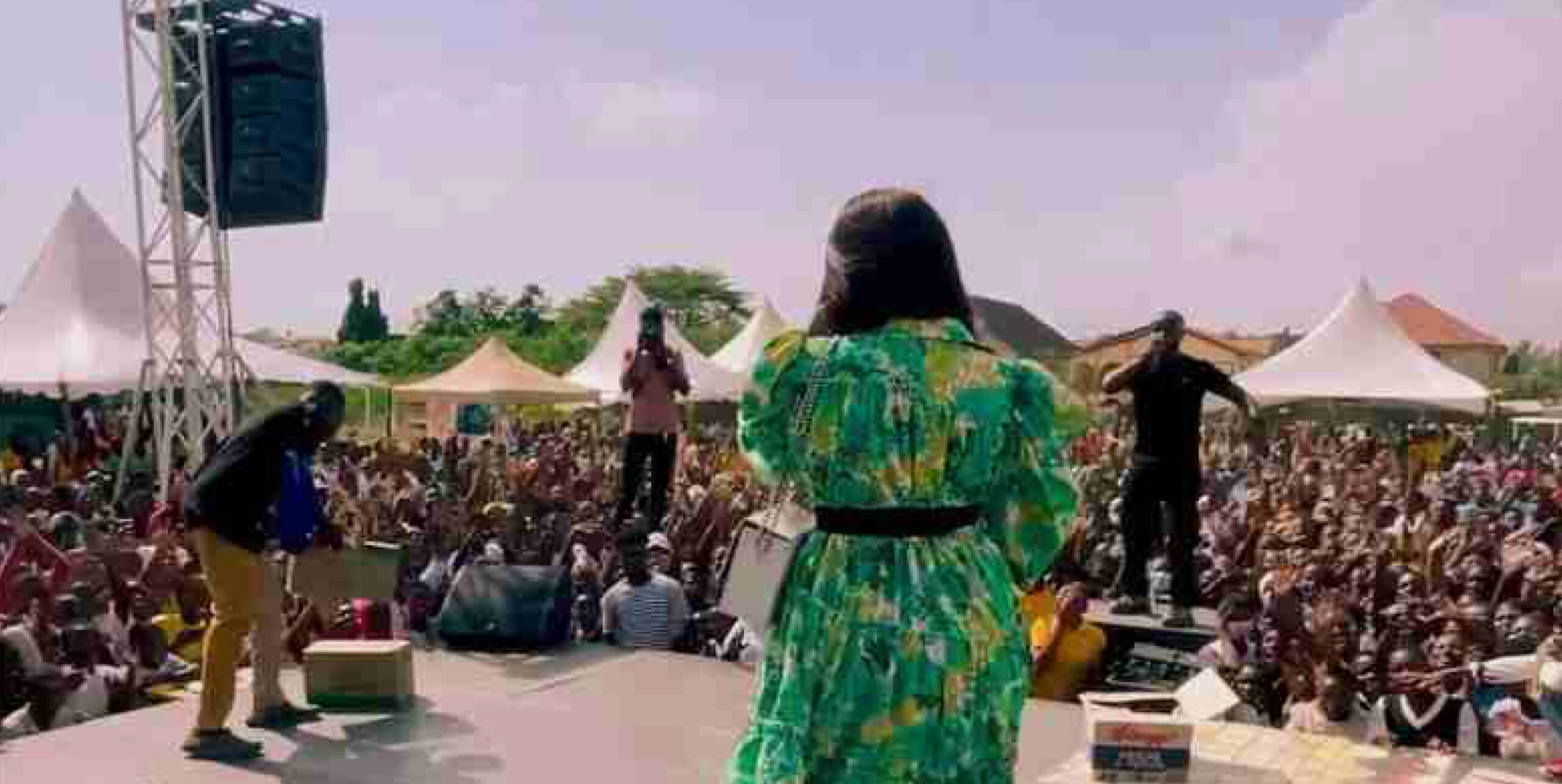 Creative Arts Festival
